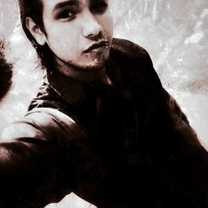 Meet your Posher, Angel